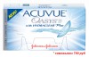 ���������� ����� Acuvue Oasys