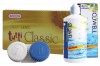 ������� ���������� ����� Tutti Classic + ��������� + ������� Cliwell (120��)