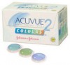 ������� ���������� ����� Acuvue 2 Colours (����� Enhancers, ����������)