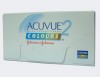 ������� ���������� ����� Acuvue 2 Colours (����� �paque)