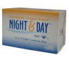 ���������� ����� Air Optix Night&Day (Focus Night&Day) 3 ��.