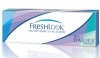 ������� ���������� �����  ����� Freshlook One-Day COLOR  (10��.)